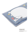 ◆SNOOPY 付箋カット HR
