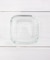 CB 耐熱ガラス保存容器 3P スクエアミニ 180ml