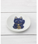 FUKUSARA 小皿 招き猫