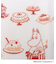 ◆MOOMIN キッチンクロス