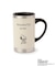 SNOOPY スリムサーモマグ 300ml