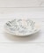 フラワーパターン ボウル L
