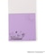 ◆MOOMIN 付箋メモ 5C