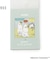 ◆MOOMIN メモ A6