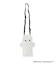 MOOMIN スマホショルダー ニョロニョロ