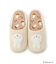 Dick Bruna miffy スリッパ アンドチェリー