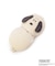 SNOOPY アイピロー フェイス