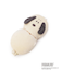 SNOOPY アイピロー フェイス