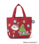 MOOMIN マチ付バッグ