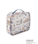 SNOOPY トラベルポーチ 5点セット