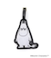 MOOMIN サガラ刺繍ラゲッジタグ