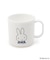 ◆Dick Bruna miffy プラコップ