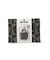 MARY QUANT エコバッグ 1202A