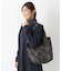 MARY QUANT エコバッグ 1202A