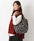 MARY QUANT エコバッグ 2201A