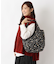 MARY QUANT エコバッグ 2201A