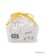 ◆Dick Bruna miffy お弁当袋