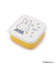 ◆Dick Bruna miffy シールBOX S