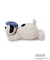 SNOOPY ぬいぐるみ 這い型 M