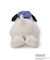 SNOOPY ぬいぐるみ 這い型 M