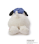 SNOOPY ぬいぐるみ 這い型 M