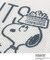 SNOOPY 水切りマット