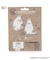 ◆MOOMIN ステッカー XL