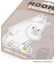 ◆MOOMIN ステッカー XL