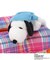 SNOOPY ぬいぐるみティッシュカバー チャーリー・ブラウン&スヌーピー