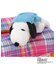 SNOOPY ぬいぐるみティッシュカバー チャーリー・ブラウン&スヌーピー