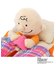 SNOOPY ぬいぐるみティッシュカバー チャーリー・ブラウン&スヌーピー