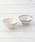 スピラル 飯碗&箸ペアセット