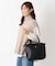 Legato Largo 2WAY トートバッグ CURVE