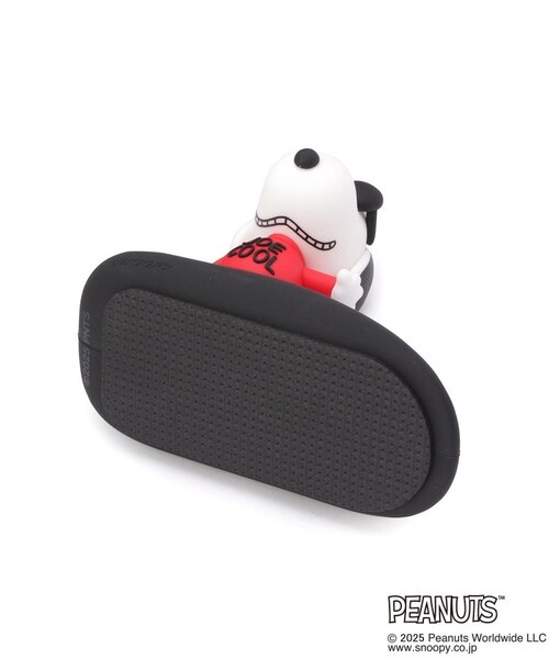 SNOOPY ドアストッパー｜ワンズテラスの通販｜&mall（アンドモール