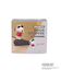 SNOOPY ドアストッパー