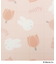 【先行販売】Dick Bruna miffy カッティングボード strawberry&tulip