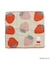 ◆【先行販売】Dick Bruna miffy ミニタオル strawberry&tulip
