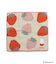 ◆【先行販売】Dick Bruna miffy ミニタオル strawberry&tulip