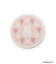 ◆【先行販売】Dick Bruna miffy 吸水コースター strawberry&tulip
