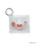 ◆【先行販売】Dick Bruna miffy クリアマルチケース SS strawberry&tulip