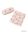 【先行販売】Dick Bruna miffy メガネケース strawberry&tulip