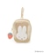 【先行販売】Dick Bruna miffy ミニポーチ strawberry&tulip