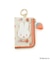 【先行販売】Dick Bruna miffy スマートキーケース strawberry&tulip