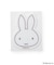 ◆【先行販売】Dick Bruna miffy フェルトステッカー