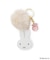 【先行販売】Dick Bruna miffy ファー付きアクリルキーホルダー