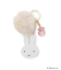 【先行販売】Dick Bruna miffy ファー付きアクリルキーホルダー