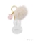 【先行販売】Dick Bruna miffy ファー付きアクリルキーホルダー