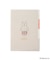 ◆【先行販売】Dick Bruna miffy ポケットクリアファイル A5