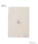 ◆【先行販売】Dick Bruna miffy ポケットクリアファイル A5