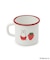 【先行販売】Dick Bruna miffy マグ 7 いちご 270ml